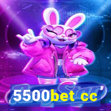 5500bet cc